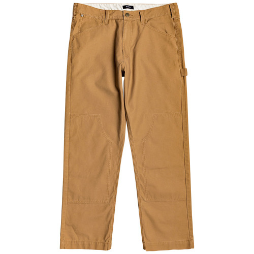 RVCA Ανδρικό παντελόνι Chainmail - Relaxed Fit Trousers